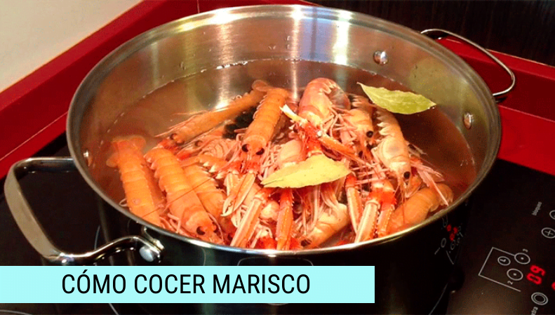 Guía para Cocer Marisco Perfectamente: Tiempos y Trucos Profesionales