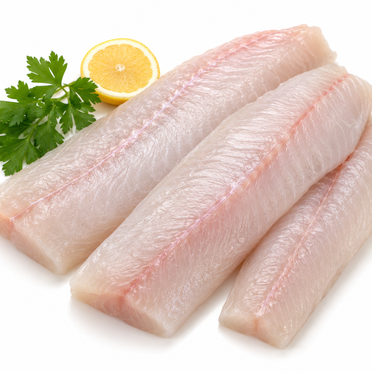 Merluza Fresca