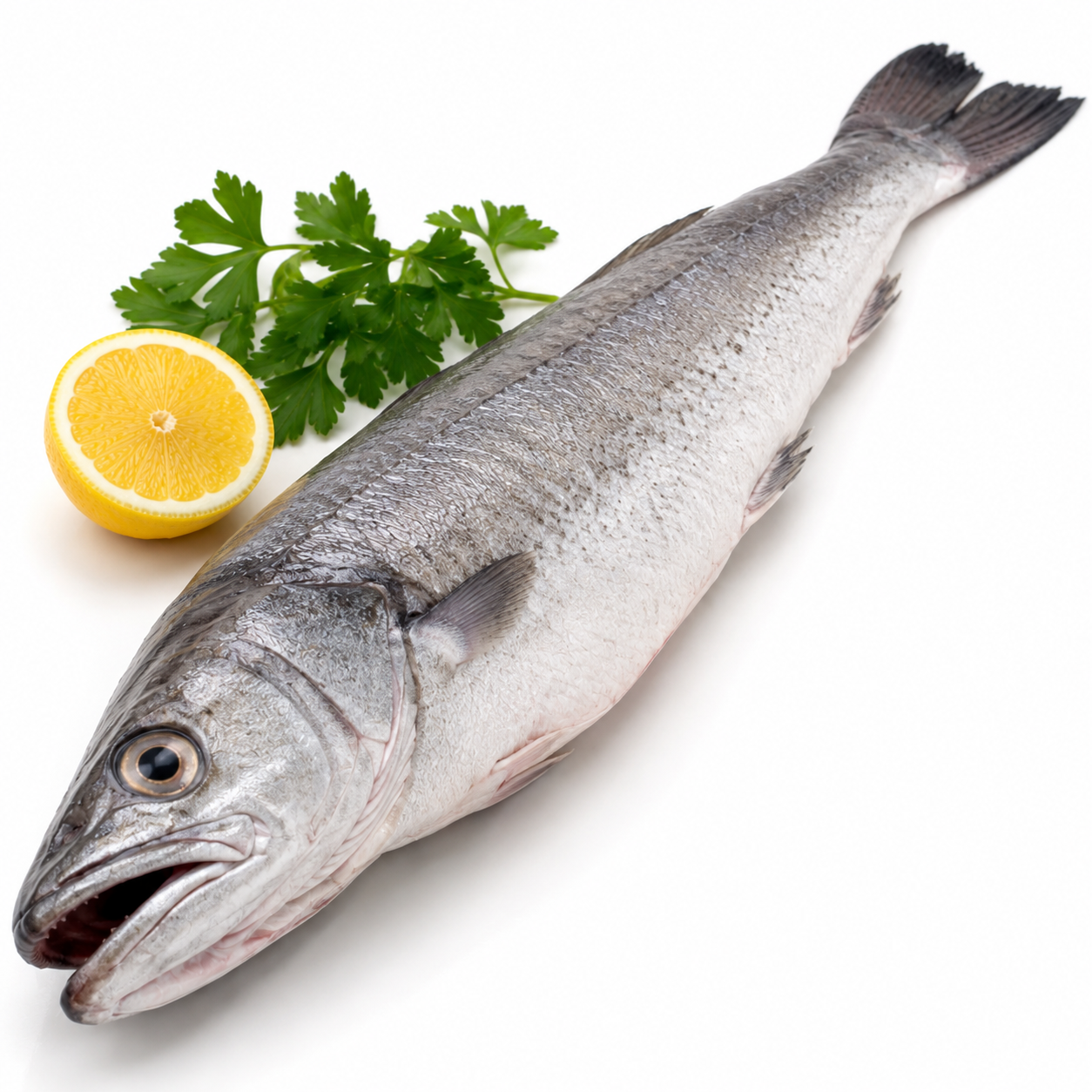 Merluza Fresca