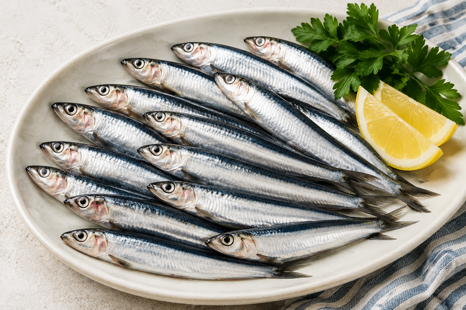 Boquerón