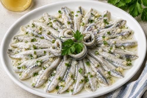 Boquerón