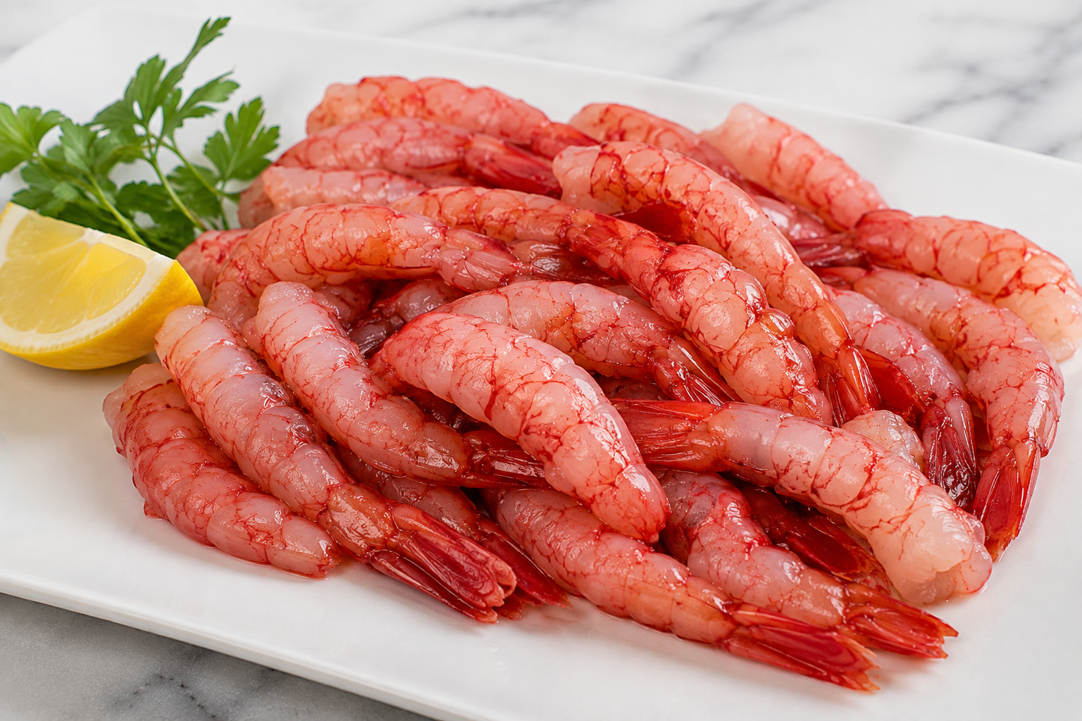 Gamba Roja de Huelva
