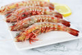 Langostino Tigre de Sanlúcar