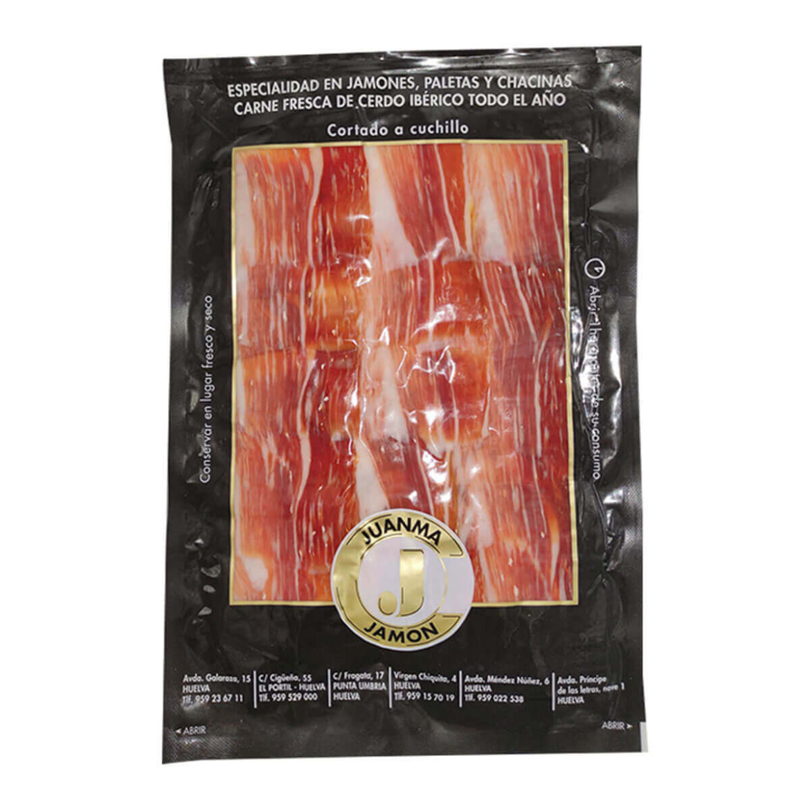 Jamón Ibérico
